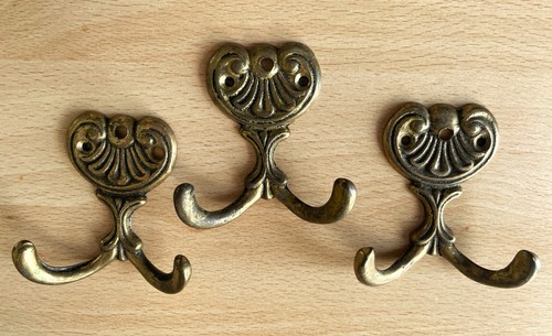 Alte wandhaken - 3,