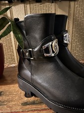 AIGNER  Stiefeletten Gr. 38 neu, Neupreis 499 Euro
