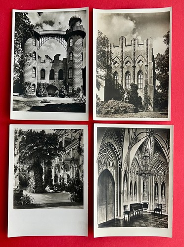 Foto potsdam um 1940 - foto,