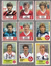 Kaiserslautern 20 - .,