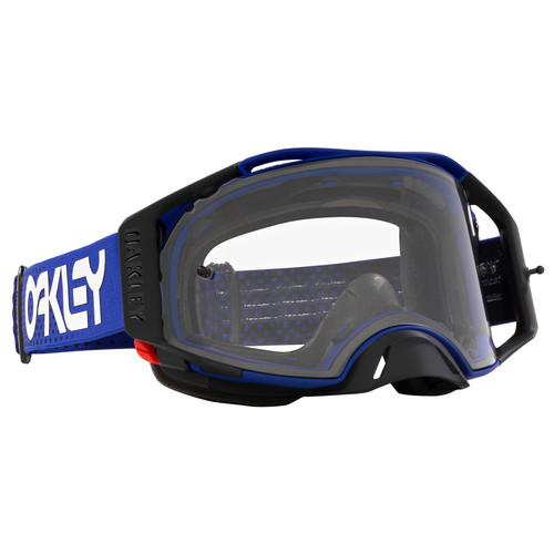 Oakley airbrake goggle moto - oakley,