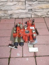 ABB Hydraulikverteiler