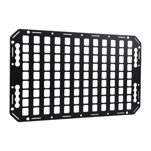 Lkw bett molle panel - molle,