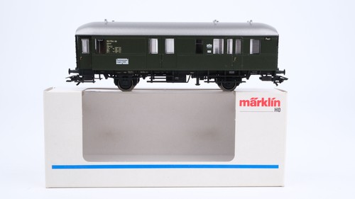Märklin 42352 - h0,