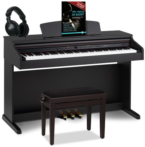 Tasten digital piano - 88,