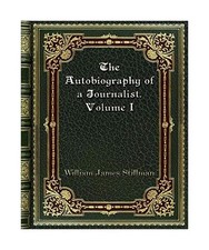 The autobiography a - of,