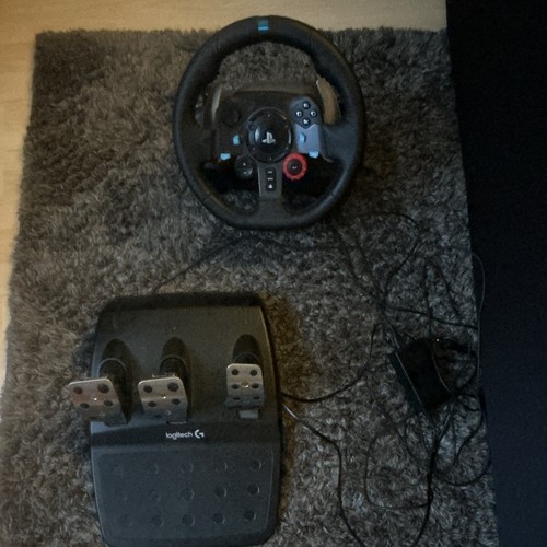 Logitech rennlenkrad mit - rennlenkrad, 3