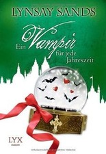 Ein Vampir für jede