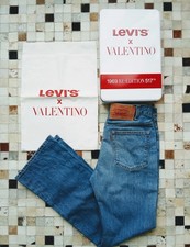 Levi's Jeans Valentino 517 W31