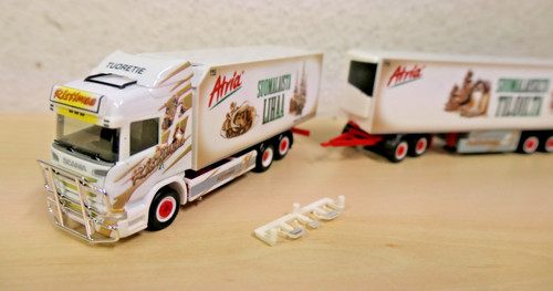 Herpa scania r - herpa, 1:87