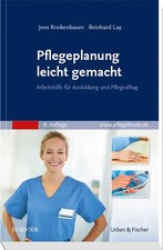 Pflegeplanung leicht gemacht