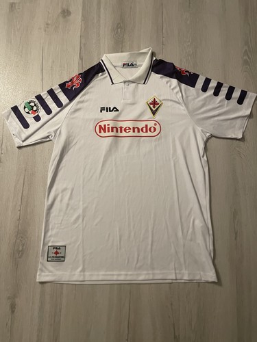 Florenz auswärtstrikot - florenz,