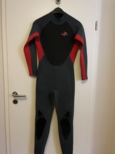 Neopren Anzug, Gröẞe 14