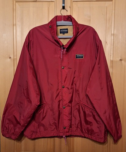 Chevignon jacke mit kapuze - jacke,