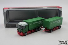 Herpa MB Actros MP2 LH