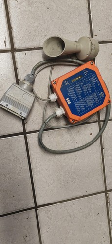 Hbc radiomatic funkempfänger - hbc,