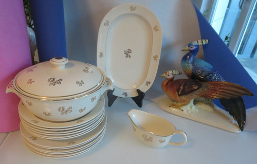 Speiseservice villeroy boch - speiseservice,, &