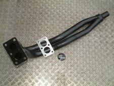 Hosenrohr +Dichtung passend