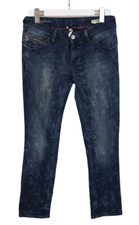 TOMMY HILFIGER Denim Victoria Explore Dawson Stretch Jeans Damen W31/L30