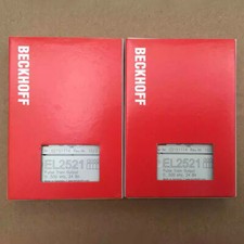 1X NEW For BECKHOFF EL2521