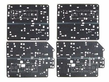 Dichtsatz von Steuerung von Automatikgetriebe CD4E Ford Mondeo Probe Mazda