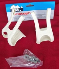 mt. Christophe Toe Clip