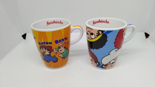 Tassen mainzelmännchen os - mainzelmännchen, p:os