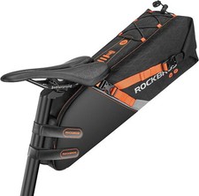Rockbros fahrrad satteltasche - ,