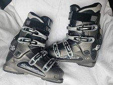 Nordica Skischuhe Skistiefel Skiboots Gr.40,41 - 26,5 cm, 300 mm