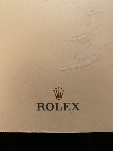 Rolex und hublot original - und,