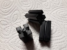 Fischertechnik Kugelbahn Dynamic Teile Nr. 32879 Baustein 30 (20 Stück) 128