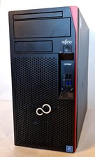 Fujitsu esprimo 557 - esprimo, 557/