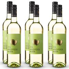 Herzstück Baden Riesling