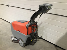 Hako Scrubmaster B 12 Reinigungsmaschine