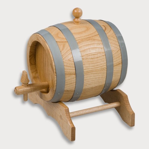 Holzfass weinfass - 5l,