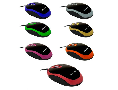 Optische maus computermaus - maus,