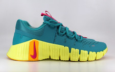 Nike Free Metcon 5 Dusty Cactus Pierce Pink DV3949-302