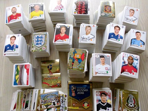 Panini sammelbilder fußball - panini,