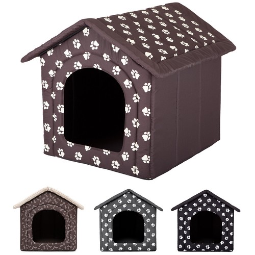 Hundehütte hundebett - hundehütte,