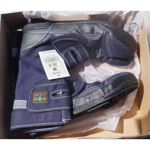 Sokaido ninja tabi - sokaido, schuhe