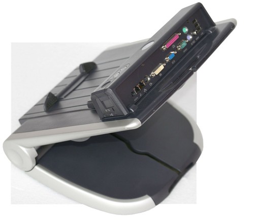 Docking station port - station,