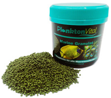 PlanktonVital Marine Granulat