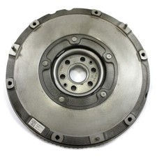 Schwungrad mit Zahnkranz für