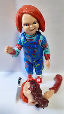 chucky die mörderpuppe Figur spielzeug neu