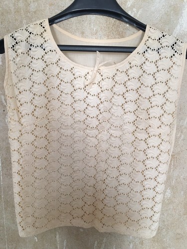 Bluse aus feiner baumwolle - bluse,
