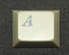 Commodore Amiga 500 Tastatur Kappen - Key Caps - Samsung