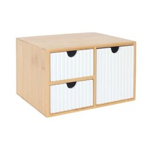 Schubladenbox Büroorganizer