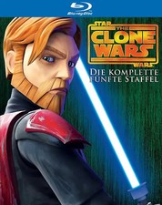 Star wars the clone - the,