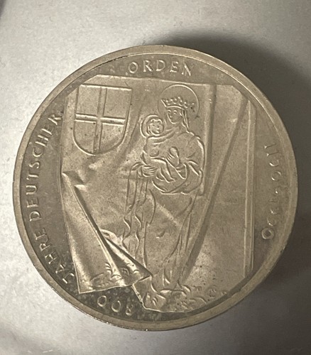 Mark 800 jahre deutscher - 800,