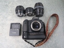 Canon EOS 6D 20.1 MP DSLR
